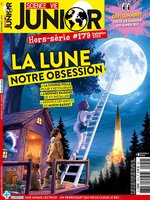 Science & Vie Junior